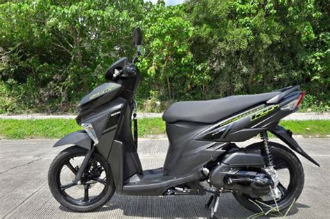 Review: Yamaha Mio Soul i 125, the boldest Mio yet | ABS-CBN News