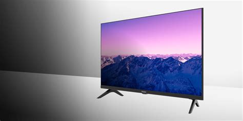 Обзор телевизора Haier 32 Smart TV S1