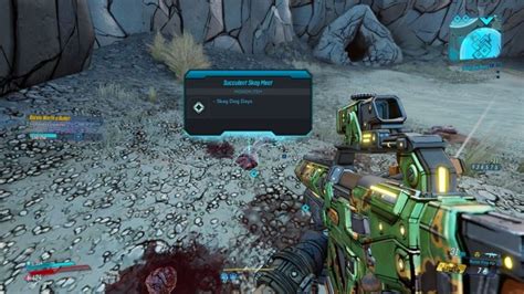 Skag Dog Days Borderlands 3 Walkthrough And Guide