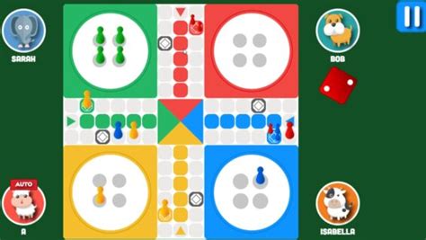 Лудо Онлайн — играть онлайн бесплатно на сервисе Яндекс Игры