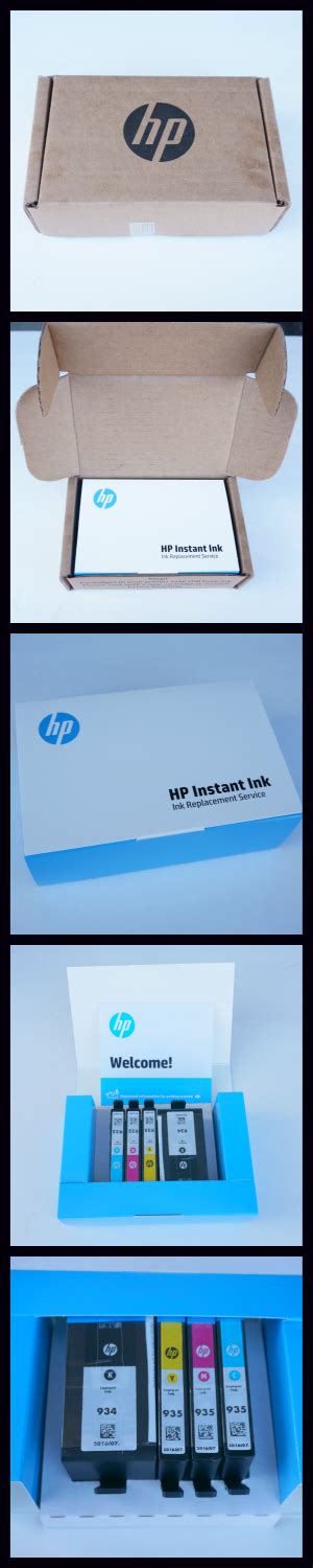 Yes, HP Instant Ink is Worth It!