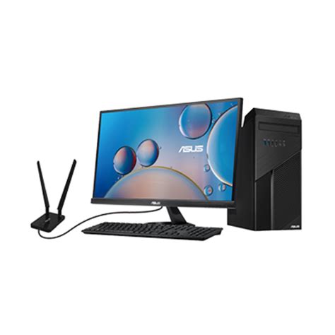Asus Usb Ac58 Ac1300 Wifi 5 Usb Adapter Incredible Connection