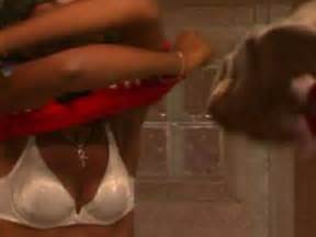 Tanjareen Martin Nude Aznude