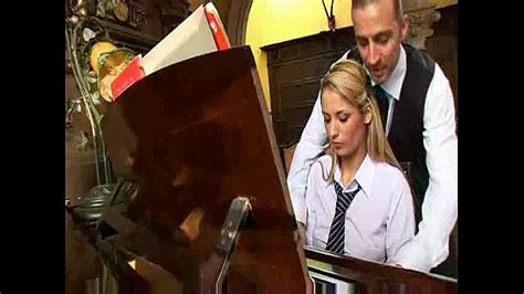 Piano Lesson With Anal Session XNXX
