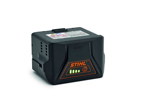 ST-AK20 Stihl AK20 36V AK Batteri på tilbud - Lagervare