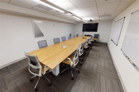 Launch Workplaces The Ring Building Event Venue Rental Dupont