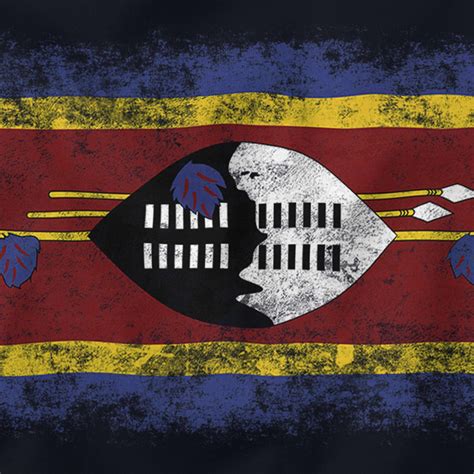 Swaziland Flag Wallpapers - Wallpaper Cave