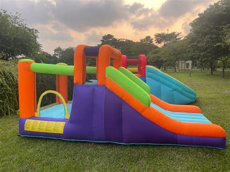 Bouncy Castle Rental Tentage Rental Singapore
