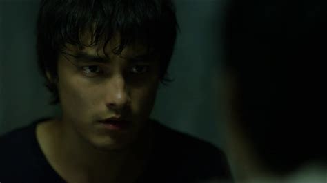 Auscaps Remy Hii Nude In Better Man Lion Block