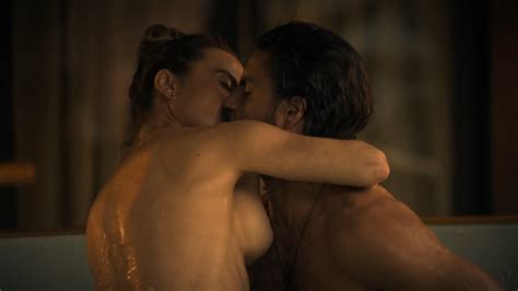 Nude Video Celebs TV Show Volver A Caer