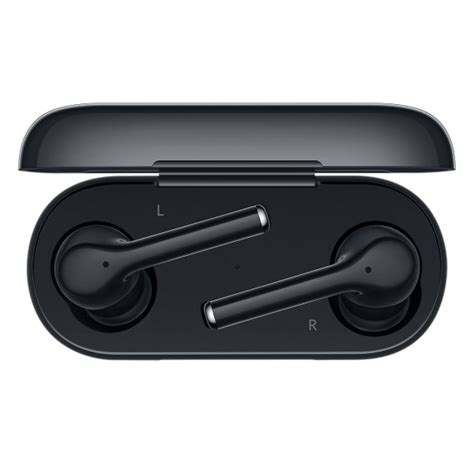 Huawei Freebuds 3i Charcoal Black (Walrus-CT025) инструкция ...
