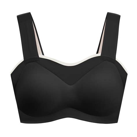 Caicj Lingerie For Women Sexy Naughty Women S Plus Size Minimizer Unlined Underwire Full