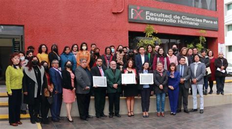 Concreta Uatx Programas Educativos De Calidad En Ciencias Para El