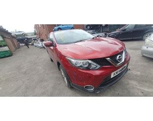 Запчасти Nissan Qashqai (J11) 2014-2022, разборка, автозапчасти новые и ...