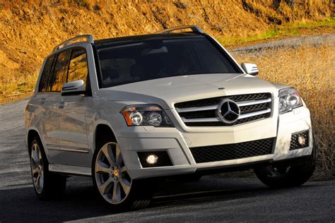 Mercedes Benz Glk Class Review Trims Specs Price New Interior