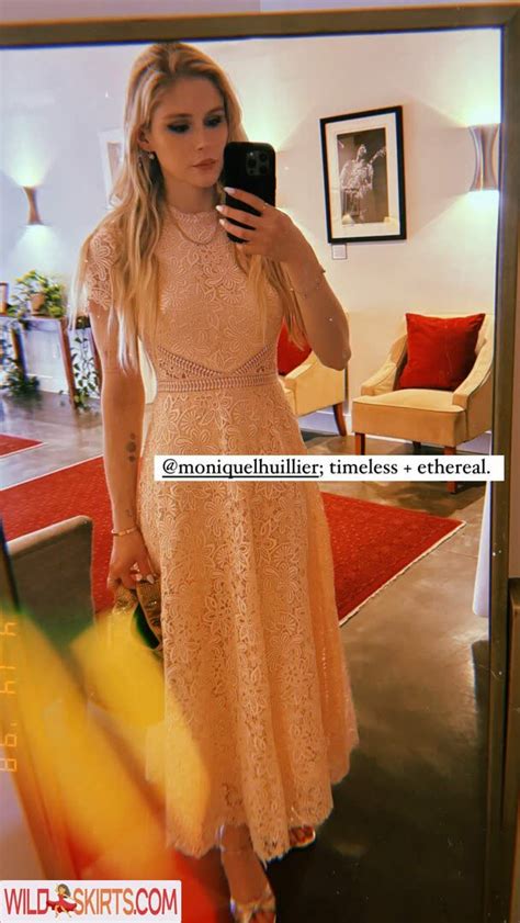 Erin Moriarty Erin Moriarty Erinelairmoriarty Nude OnlyFans Instagram Leaked Photo 277