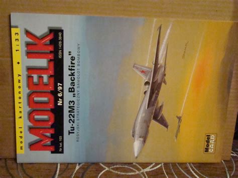 Mały Modelarz Ju 87 - Modele kartonowe - Modelarstwo - Allegro.pl