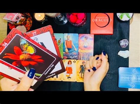 Tbt Ainda Ficaremos Juntos Tarot Amor Youtube