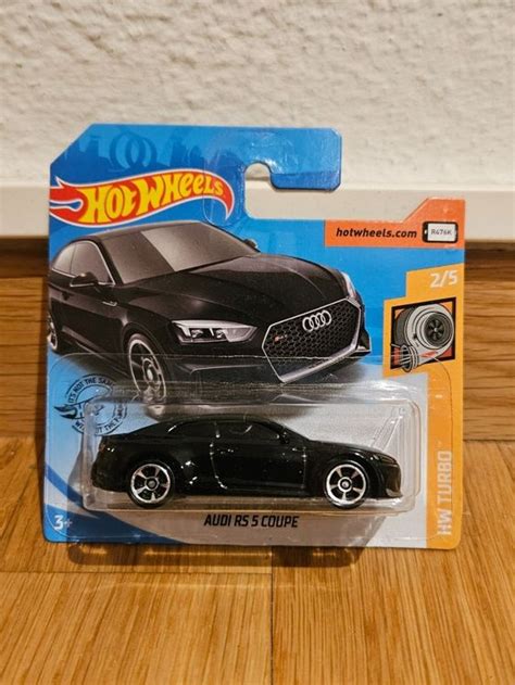 Hot Wheels Audi Rs Coupe Kaufen Auf Ricardo