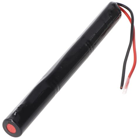 Batterie d éclairage de secours NiMH 3 6V 1500mAh L1x3 Mignon AA avec