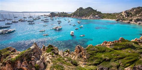 Maddalena Archipelago Province Of Sassari Book Tickets Tours