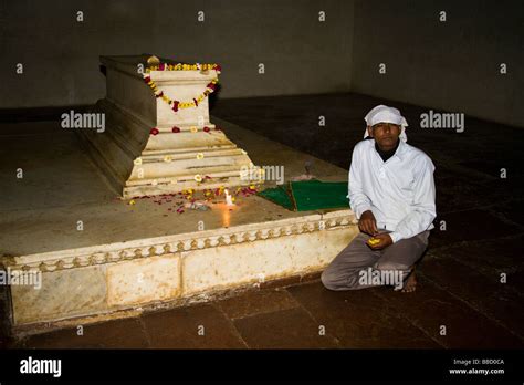 Akbars Tomb In Akbars Mausoleum Sikandra Near Agra Uttar Pradesh