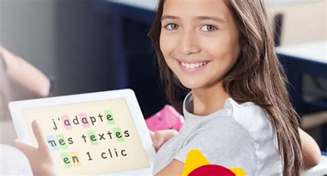 MYdys Une Application Qui Accompagne Les Enfants Dyslexiques