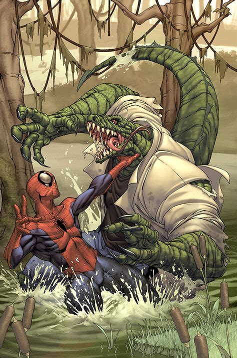 28 Best The Lizard Images Amazing Spider Spiderman Spider