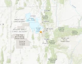 Magna, Utah Earthquake: Buildings damaged, dozens of aftershocks recorded