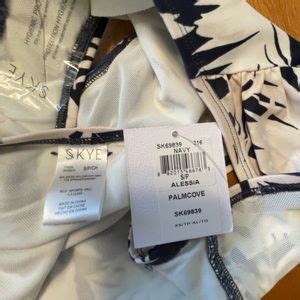 Skye Swimwear Swim Skye Swimwear Bikini Poshmark