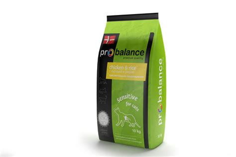 ProBalance Sensitive | labrador