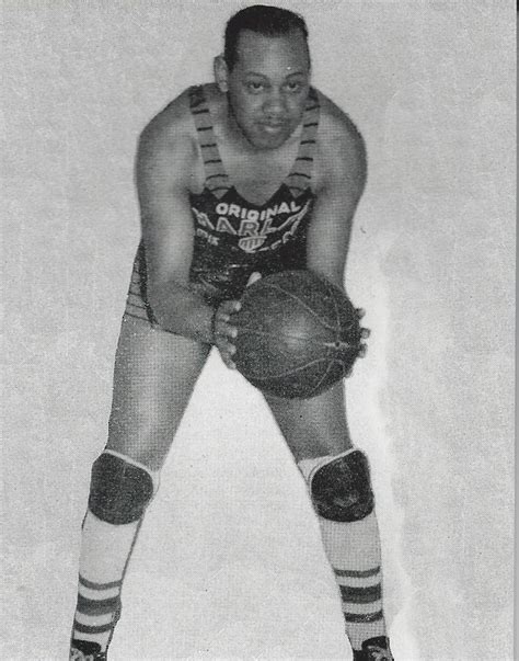 Duke Cumberland Pro Basketball Encyclopedia