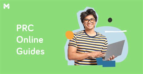 Prc Online Registration Appointment And Renewal Guide