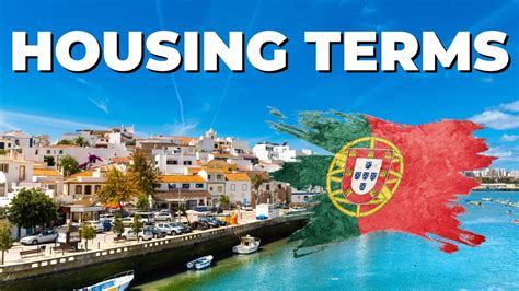 Understanding The Types Of Property In Portugal A Beginners Guide To