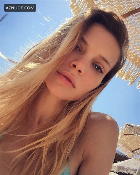 Kriss Evtikhieva Nude And Sexy Photo Collection Aznude