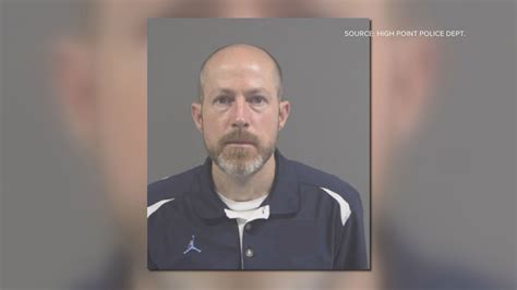 Warrants Give New Details About Sex Crimes Case Involving Former High Point Youth Pastor