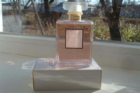 Купить Chanel Coco Mademoiselle 100ml Парфюмированная вода Коко Шанель ...