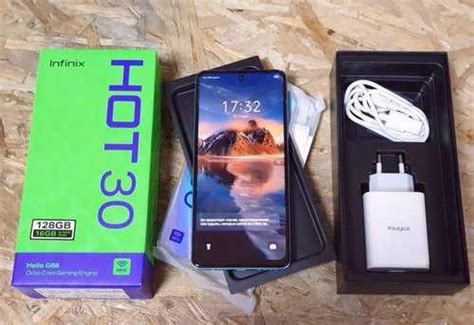 Infinix Hot ГБ Festima Ru Мониторинг объявлений