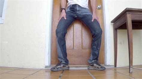 Desperation And Wetting On My Porch Gay Voyeur Porn Feat Lapetus By FapHouse XHamster