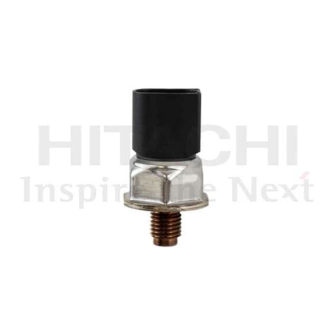 Hitachi Kraftstoffdruck Sensor Passend F R Jeep Compass Mercedes Benz A