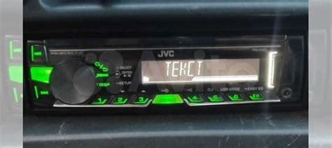 Магнитола 1 din купить в Нижнем Новгороде | Авито