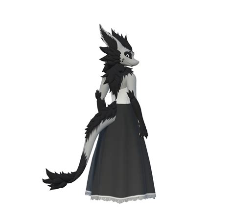 Dress For Nardoragon