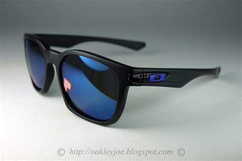 Oakley Ice Iridium Polarized Review