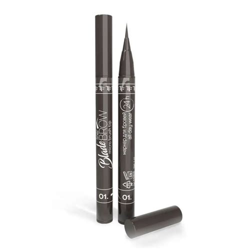 Маркер для бровей TF Blade Brow Liner | отзывы