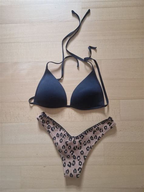 Individual Bikini parts Calzedonia Gebraucht in Zürich für CHF