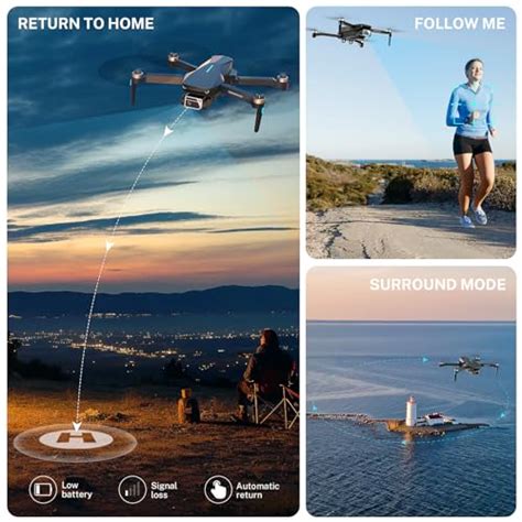 Hannviw H Gps Drone Consigliopro It