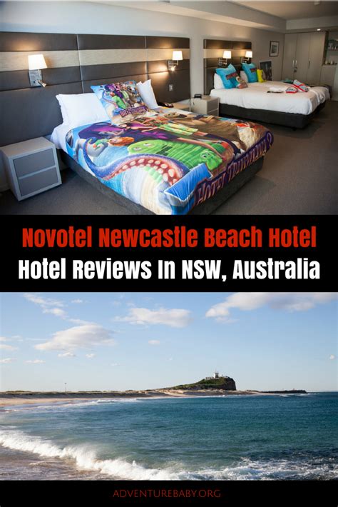 Hotel Review: Novotel Newcastle Beach Hotel, NSW, Australia - Adventure ...