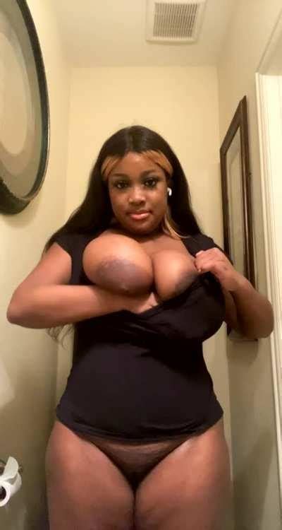 Taking My Tits Out Before You Come Fuck My Pussy U