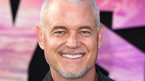 Eric Dane talks sobriety, body image struggles during Greys Anatomy