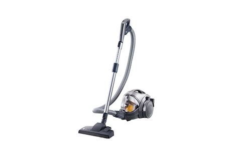 LG 2000 watt Vacuum Cleaner - HEPA 13 Filter | LG Levant